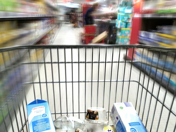 Trend zum kontaktlosen Bezahlen setzt sich fort