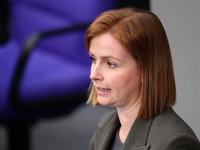 FDP-Fraktionsvize Jensen kritisiert Asyldebatte
