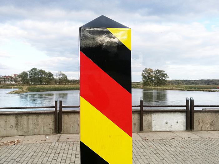 GdP nennt Forderungen nach mehr Grenzkontrollen "Augenwischerei" GdP nennt Forderungen nach mehr Grenzkontrollen "Augenwischerei"