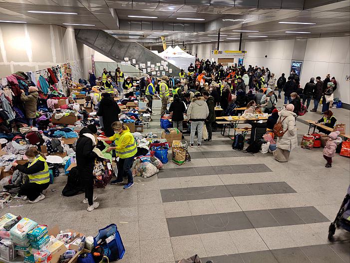CDU hält auch Obergrenze von 200.000 Flüchtlingen für zu hoch