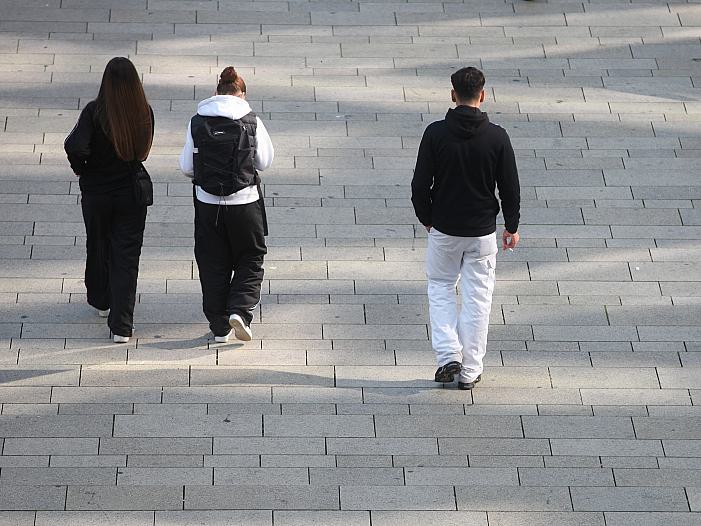 Mehrheit der Firmen mit Azubis zufrieden