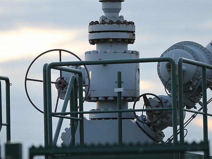 Bundesnetzagentur blickt optimistisch auf Gasversorgung im Winter