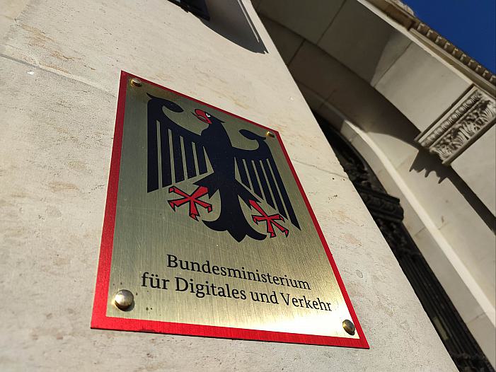 Wissing konkretisiert Förderpläne für Wallboxen mit Solarstrom