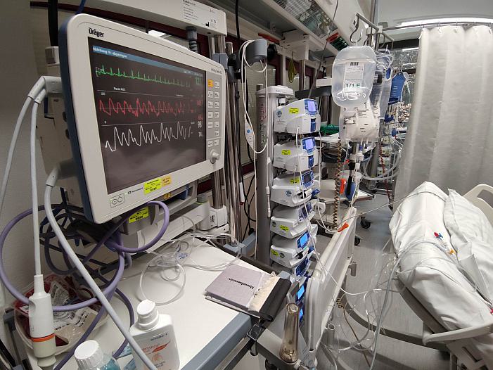 Bundesregierung bringt Online-Verzeichnis für Kliniken auf den Weg