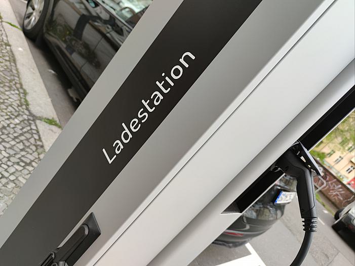 PwC-Ranking: Deutschland bei E-Mobilität auf Platz sechs