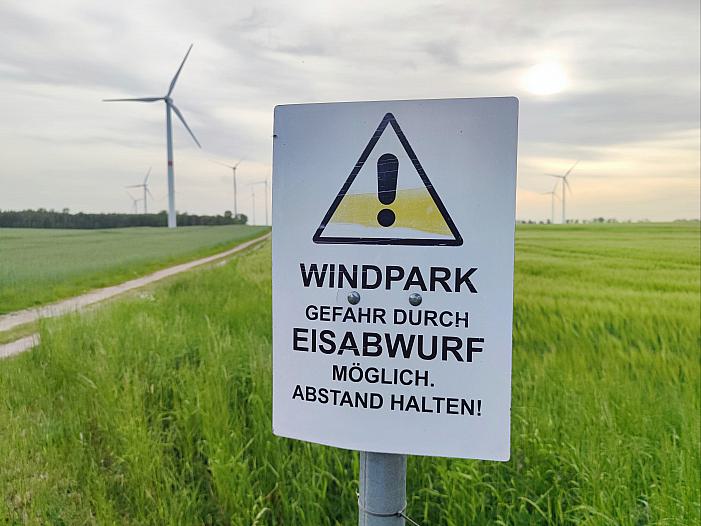 Europas Offshore-Industrie schöpft Produktionskapazitäten nicht aus