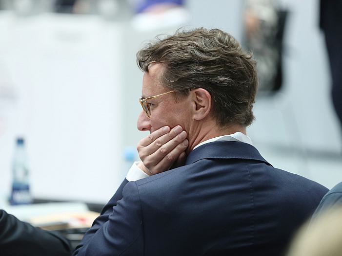 SPD schlägt Wüst "NRW-Pakt" vor