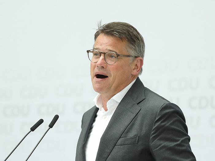 Rhein schließt Initiativen mit AfD-Beteiligung aus