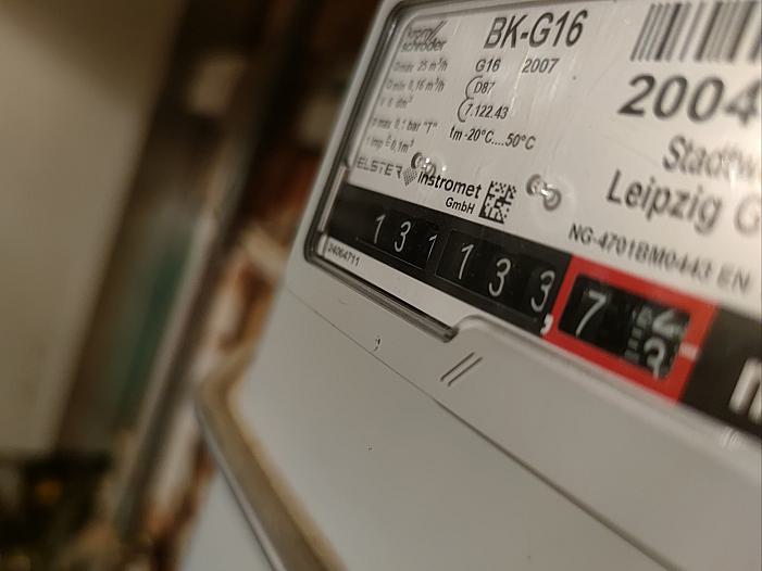 Lindner wirbt für vorgezogene Anhebung des Gas-Mehrwertsteuersatzes Lindner wirbt für vorgezogene Anhebung des Gas-Mehrwertsteuersatzes