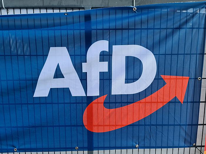 AfD in KZ-Gedenkstätten unerwünscht