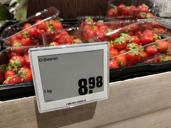 IMK: Firmengewinne treiben Inflation an