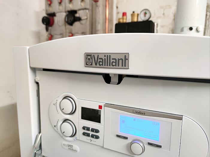 Bundesregierung will Energiepreisbremsen verlängern Bundesregierung will Energiepreisbremsen verlängern