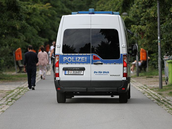 Neuköllner Bezirksbürgermeister beklagt "erschreckende Gewaltserie"