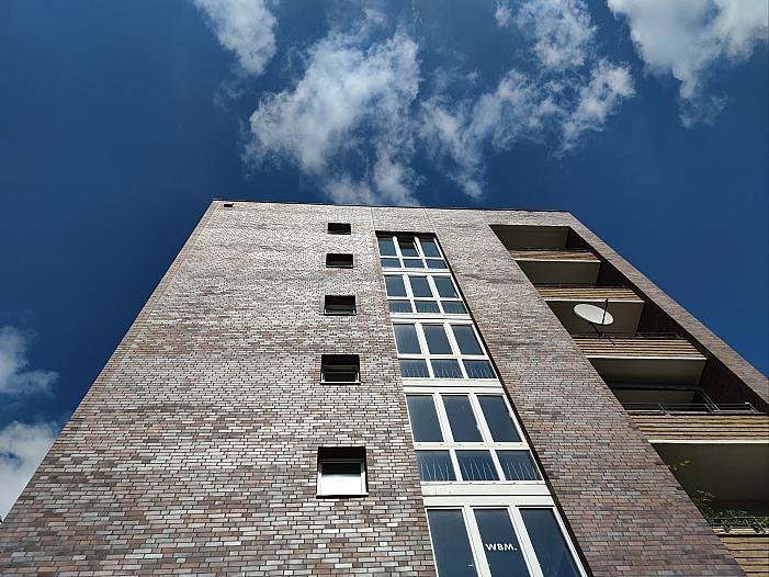 Commerzbank erwartet sinkende Immobilienpreise