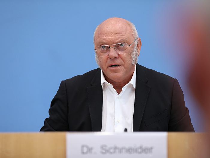 Schneider hält Ziel der Kindergrundsicherung für gescheitert