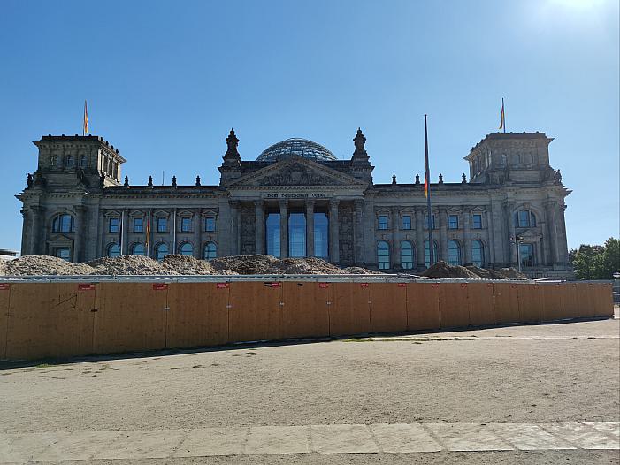 Innenausschusssitzung zu Schönbohm-Abberufung soll doch stattfinden