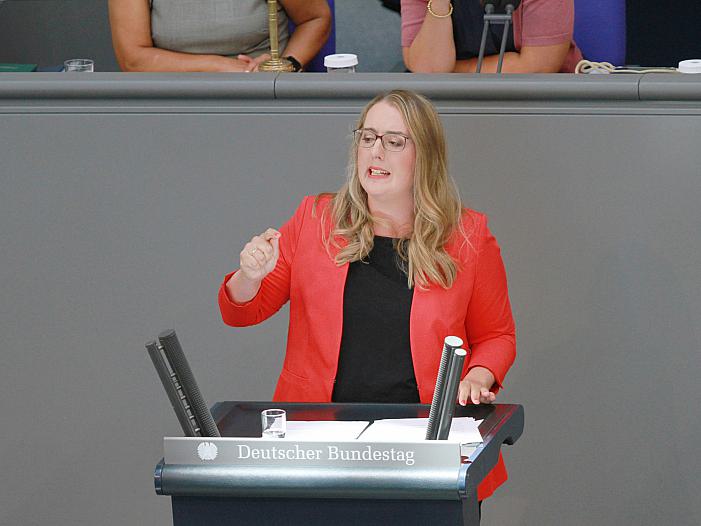 Dröge zu Migration: "Reformen müssen erst mal wirken"