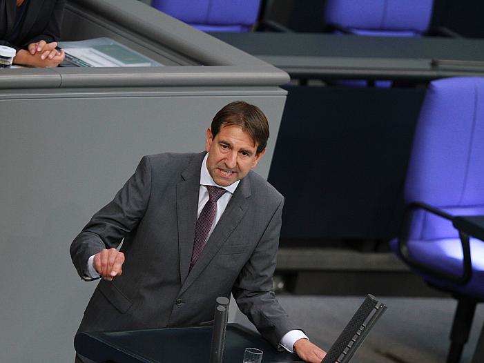 Jung fürchtet starken Anstieg der Steuerlast zum Jahreswechsel Jung fürchtet starken Anstieg der Steuerlast zum Jahreswechsel