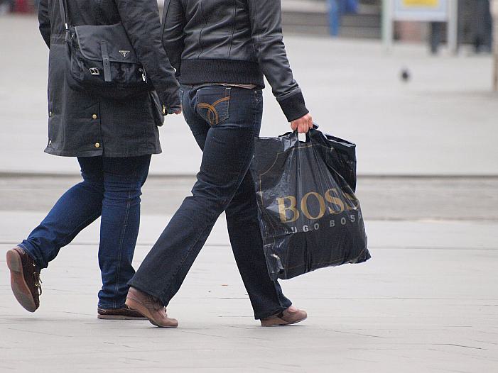 GfK: Für 2023 keine Erholung des Konsumklimas in Sicht