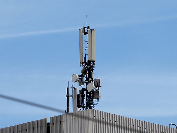 Betreiber verbauen weiter chinesische Technik im 5G-Netz