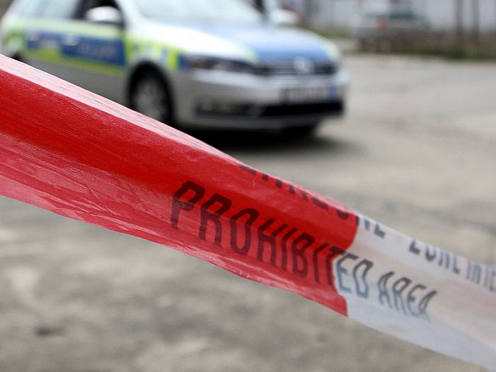 MV: 14-Jähriger nach Tod von Kleinkind festgenommen