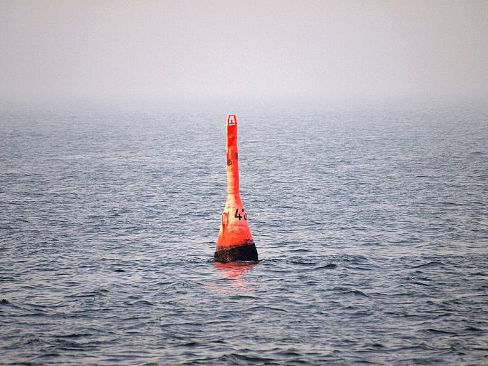 Immer mehr Hinweise auf Sabotage nach Schaden an Ostsee-Pipeline