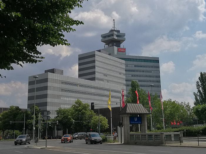RBB-Intendantin kritisiert neuen Staatsvertrag