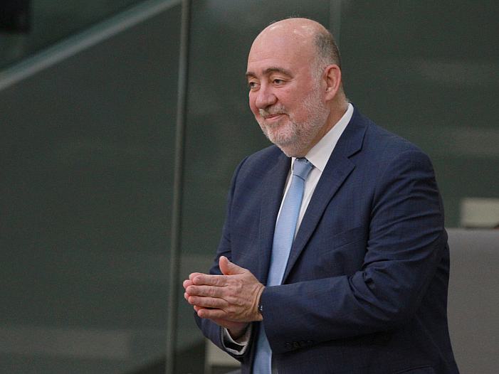 Prosor: EU sollte Forderungen nach Feuerpausen an Hamas richten