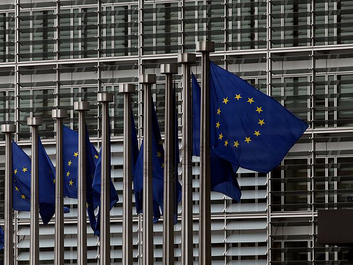 EU will weiter mit palästinensischen Behörden zusammenarbeiten