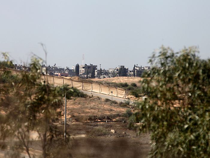 Israelische Armee will Bodeneinsätze im Gazastreifen ausweiten