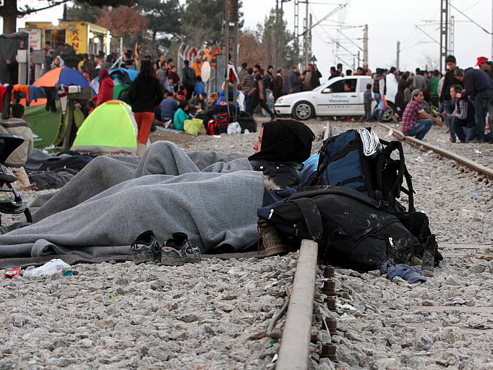 Ungarns Europaminister übt scharfe Kritik an EU-Asylkompromiss Ungarns Europaminister übt scharfe Kritik an EU-Asylkompromiss