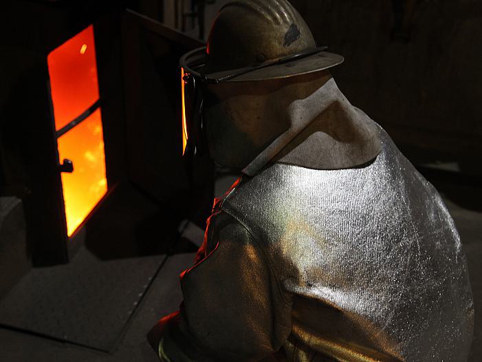 IG-Metall fordert Ampel zu konsequenterer Industriepolitik auf