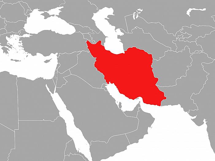 Energie-Experte: Iran-Sanktionen könnten Ölmarkt beeinflussen