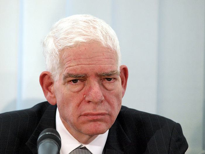 Zentralrat der Juden kritisiert Deutschlands Enthaltung bei UN