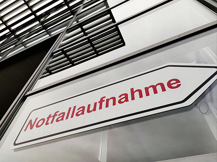 CSU will Pauschale für Bagatellfälle in Notaufnahmen CSU will Pauschale für Bagatellfälle in Notaufnahmen