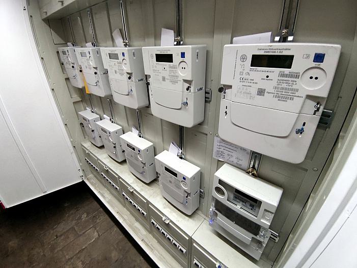 Verivox erwartet geringe Entlastung durch längere Preisbremsen
