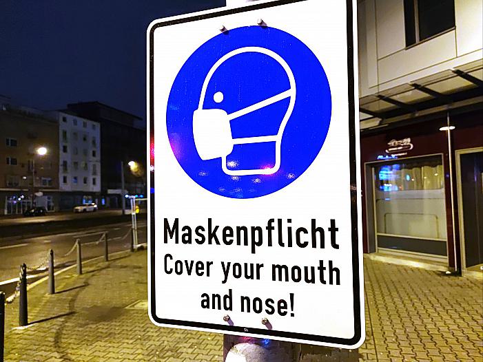 Niedersachsens Gesundheitsminister schließt neue Maskenpflicht aus