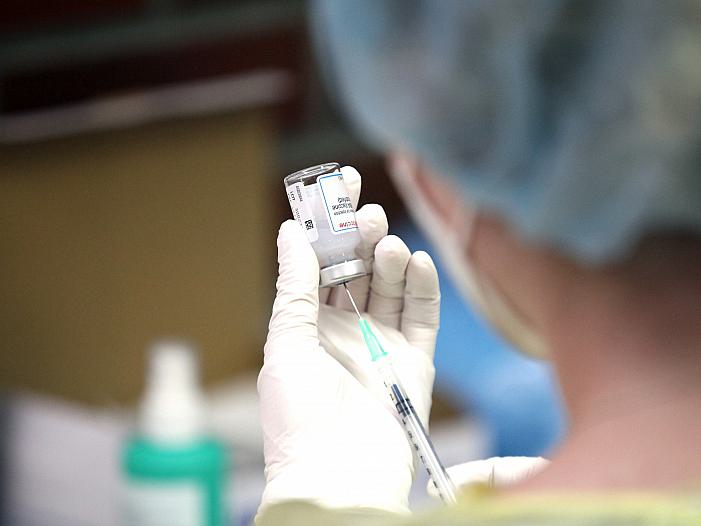 Medizin-Nobelpreis für Grundlagenforschung zu Covid-Impfstoffen