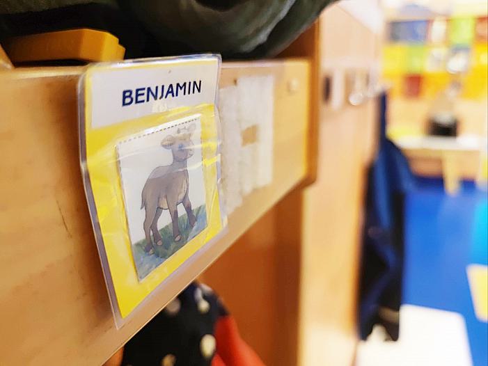 Klein warnt vor Judenhass in Kindergärten und Schulen Klein warnt vor Judenhass in Kindergärten und Schulen