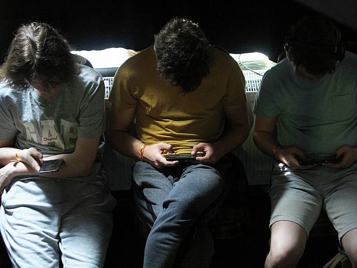 Buschmann will EU-Chatkontrolle verhindern