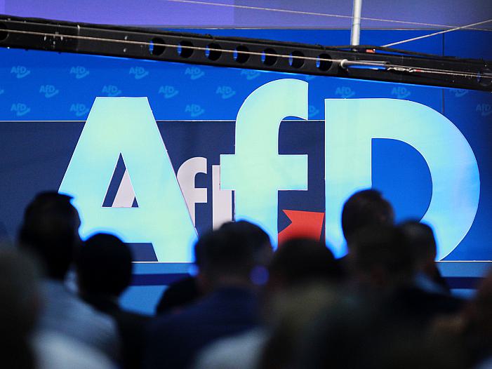 CDU streitet weiter über Anträge mit AfD-Zustimmung
