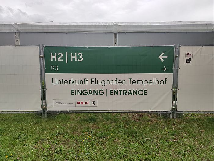 Städtetag fordert dauerhafte Lösung für Flüchtlingsfinanzierung