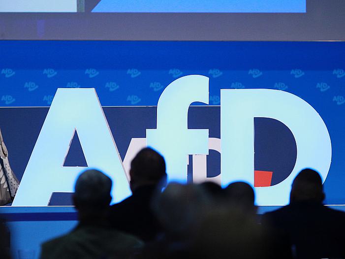 Reul erklärt AfD zu politischem Gegner Reul erklärt AfD zu politischem Gegner