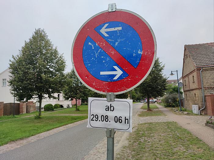 Bundesländer wollen Parksünder per Kamerafahrzeug scannen