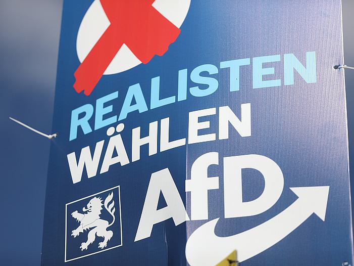 Experte: AfD umwirbt gezielt Migranten