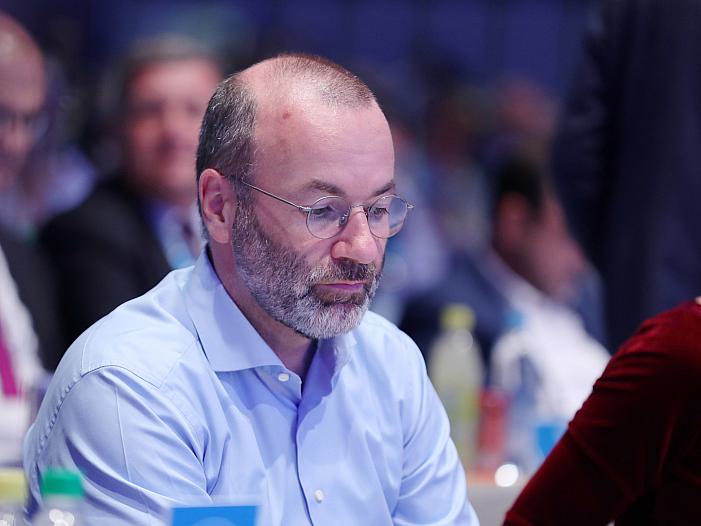 Weber kritisiert Scholz-Absage der Taurus-Lieferungen an die Ukraine