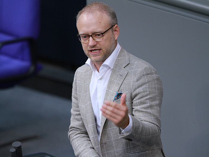 Kruse lehnt staatliche Garantien für Siemens Energy ab