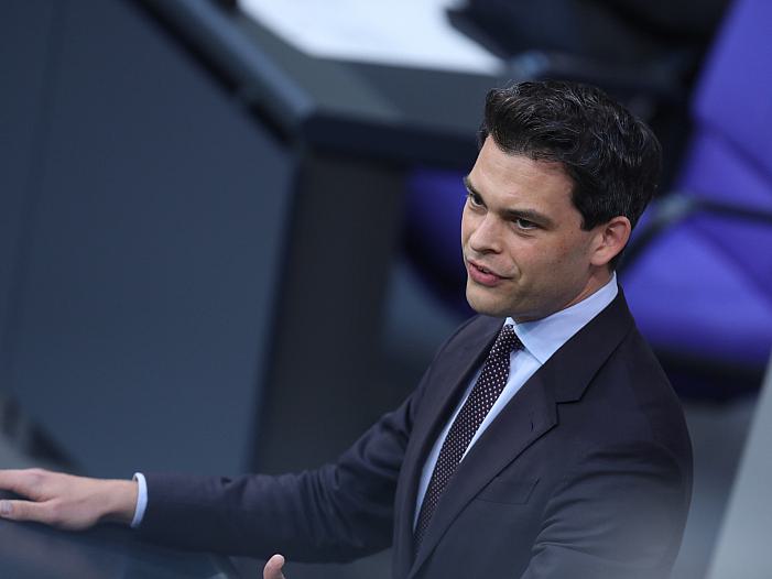 Unionsfraktionsführung distanziert sich von CDU-Politiker Ploß