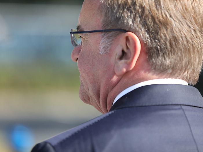 Pistorius hält Israel für unschuldig an Explosion an Gaza-Krankenhaus