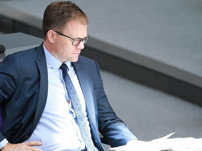 Ostbeauftragter sieht Standortvorteile für Investoren